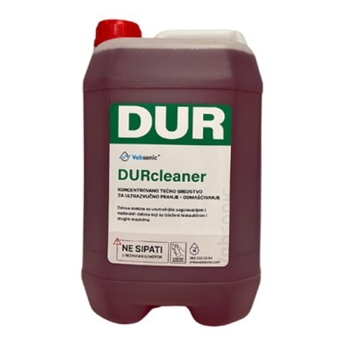 DURCleaner ultrazvučni koncentrat za čišćenje (za odmašćivač za metal)